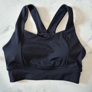BuffBunny Infinity Sports Bra